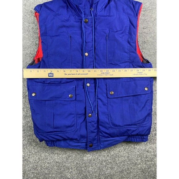hugo valentino vest